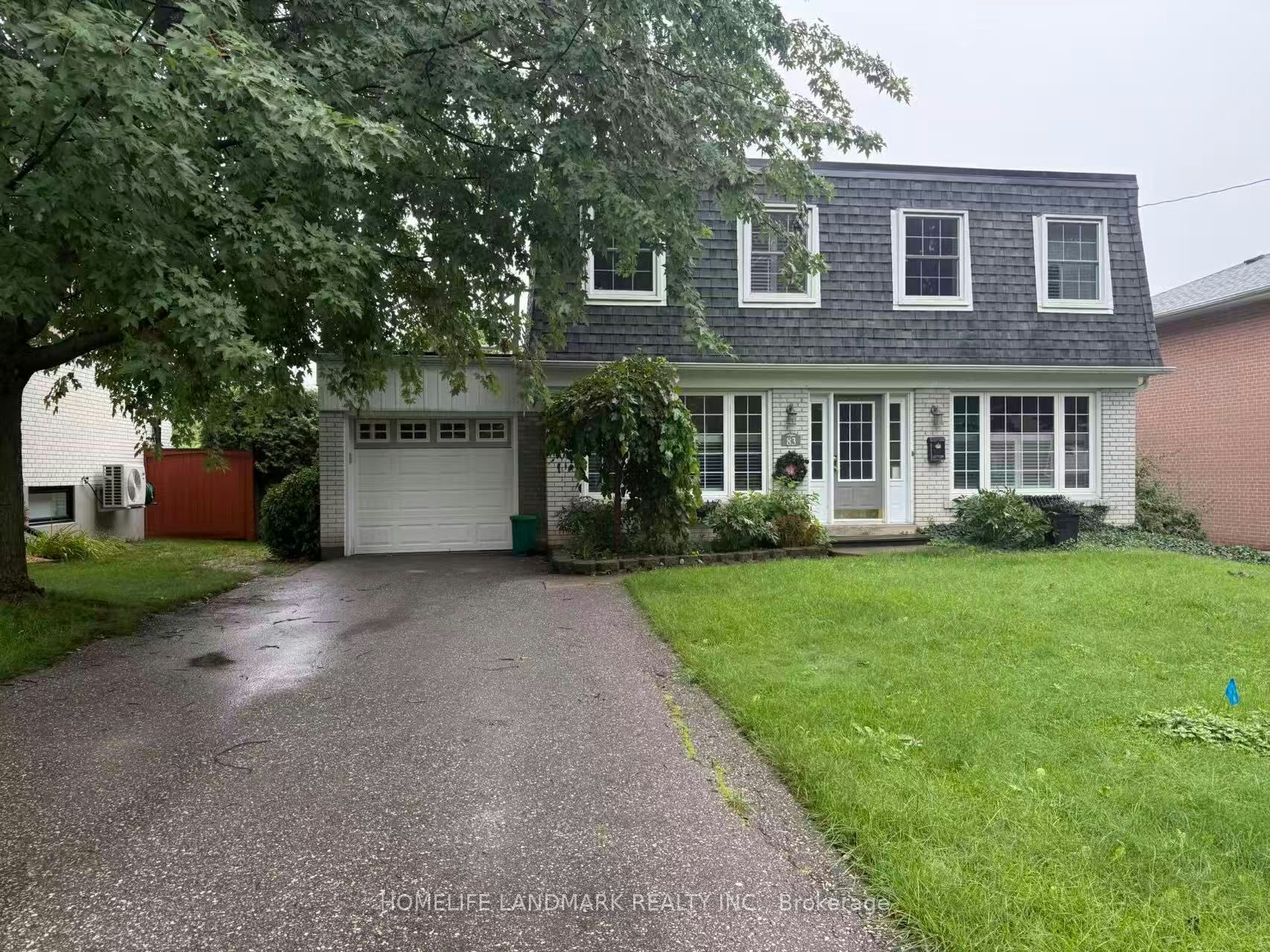 83 Lincoln Green Drive, Markham, ON, L3P 1R6