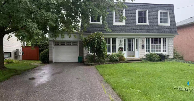 83 Lincoln Green Drive, Markham, ON, L3P 1R6