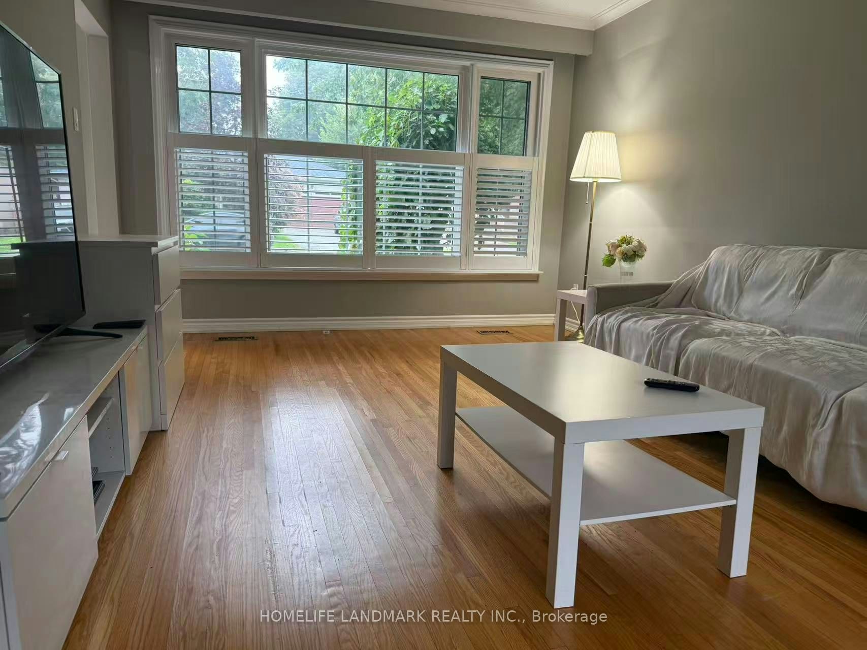 83 Lincoln Green Drive, Markham, ON, L3P 1R6 - 2