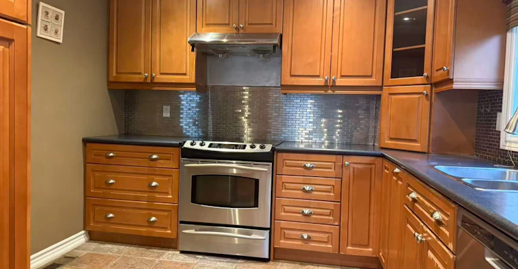 83 Lincoln Green Drive, Markham, ON, L3P 1R6 - 4
