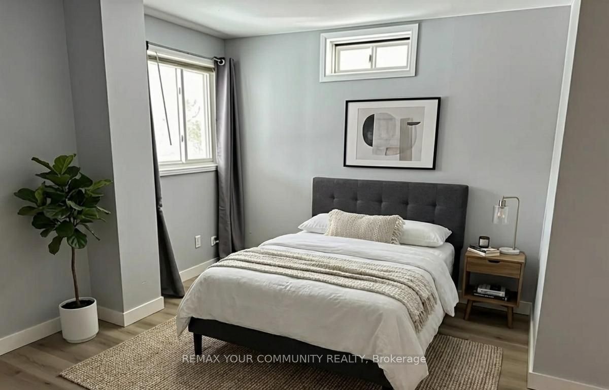 Lower Level-88 Pinnacle Trail, Aurora, ON, L4G 7G6 - 9