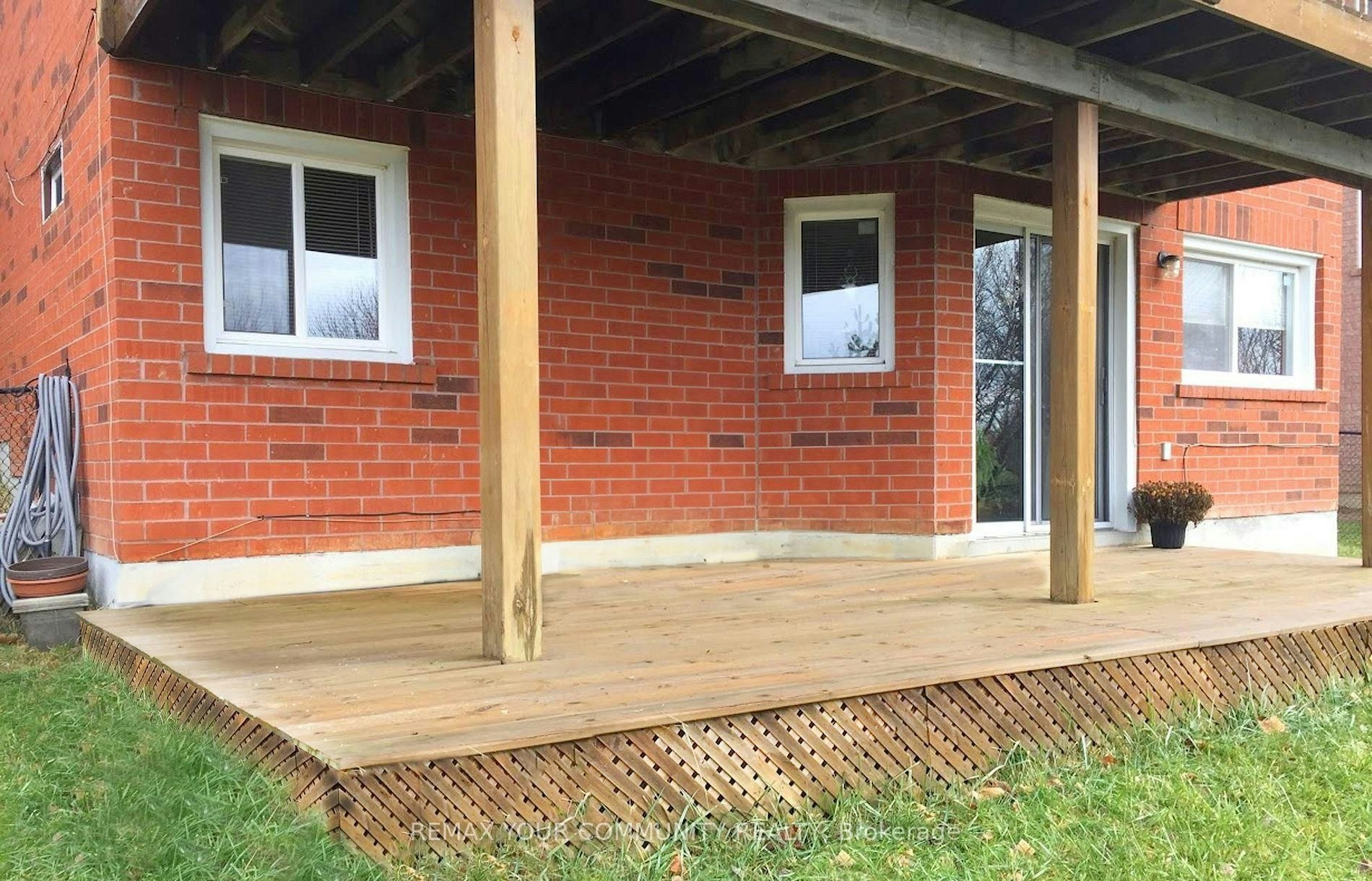 Lower Level-88 Pinnacle Trail, Aurora, ON, L4G 7G6 - 14