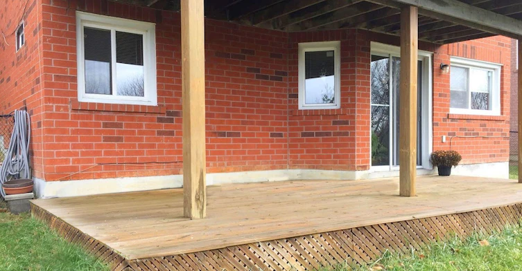 Lower Level-88 Pinnacle Trail, Aurora, ON, L4G 7G6 - 14