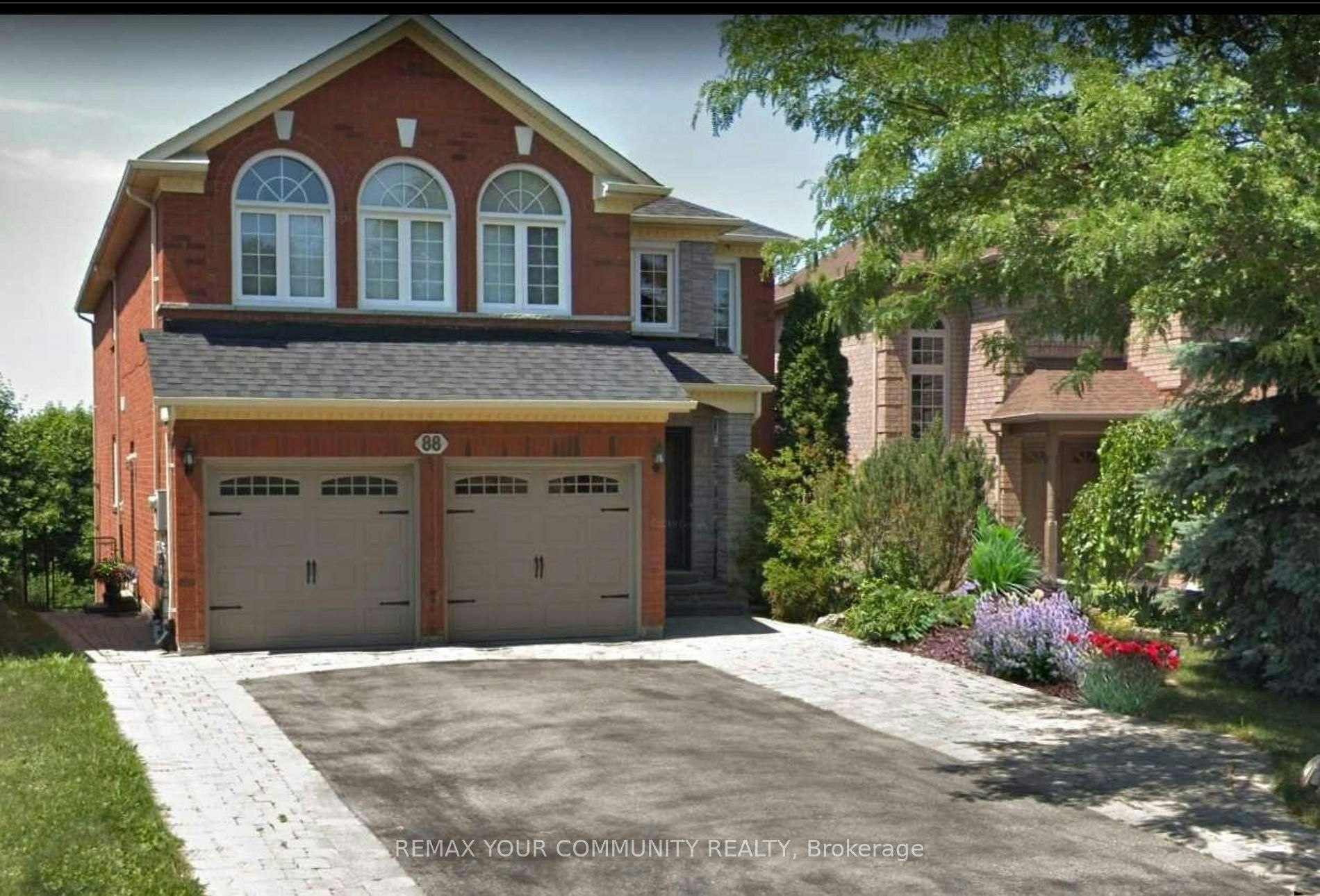 Lower Level-88 Pinnacle Trail, Aurora, ON, L4G 7G6