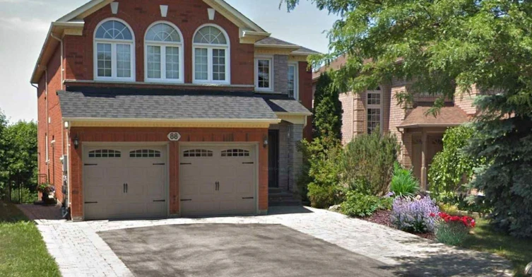 Lower Level-88 Pinnacle Trail, Aurora, ON, L4G 7G6