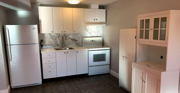 Lower Level-88 Pinnacle Trail, Aurora, ON, L4G 7G6 - 4