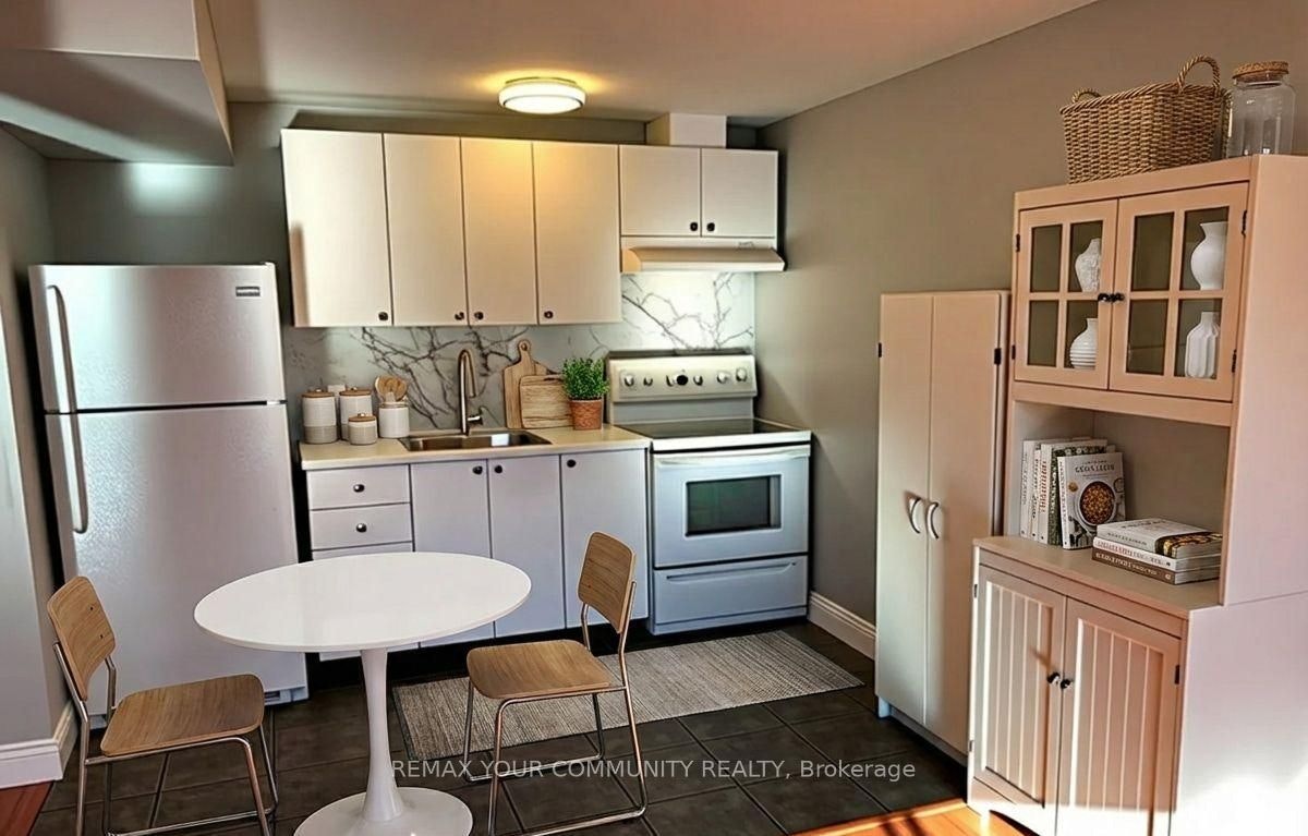 Lower Level-88 Pinnacle Trail, Aurora, ON, L4G 7G6 - 3
