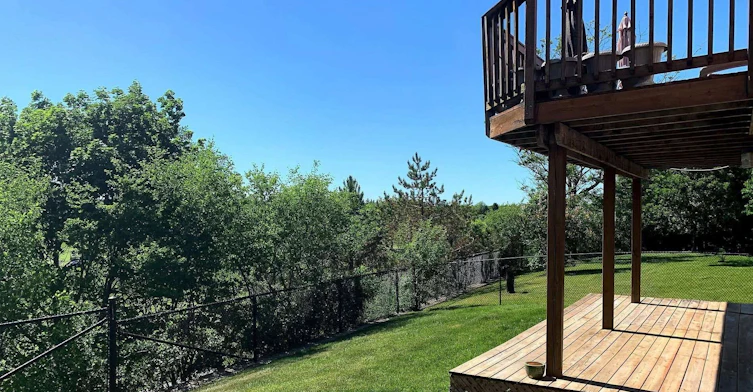 Lower Level-88 Pinnacle Trail, Aurora, ON, L4G 7G6 - 17