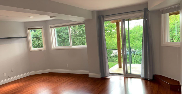 Lower Level-88 Pinnacle Trail, Aurora, ON, L4G 7G6 - 7