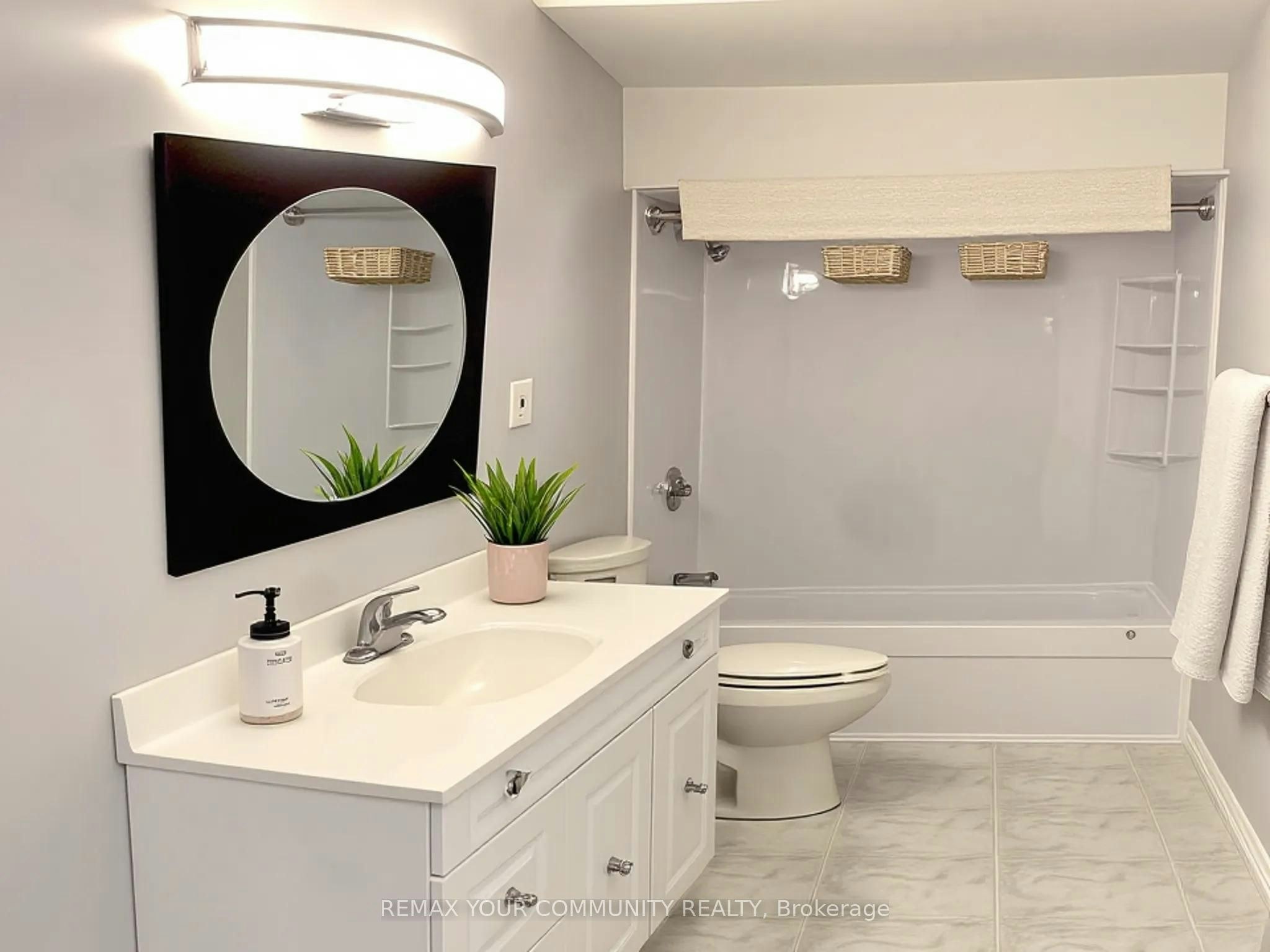 Lower Level-88 Pinnacle Trail, Aurora, ON, L4G 7G6 - 13