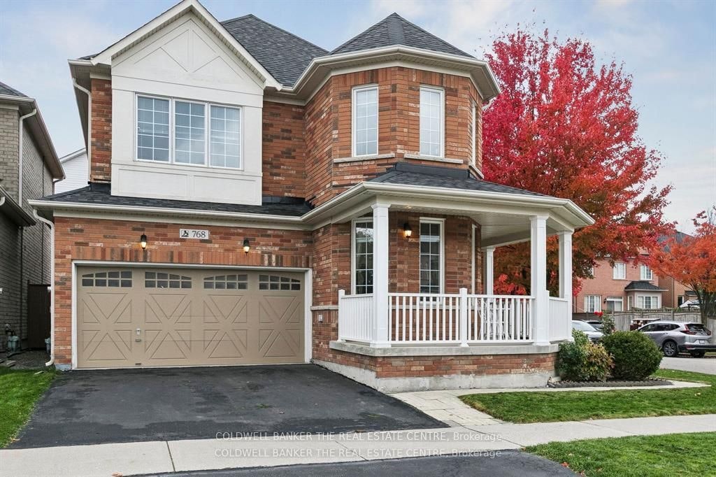 768 Millard Street E, Whitchurch-Stouffville, ON, L4A 0B5