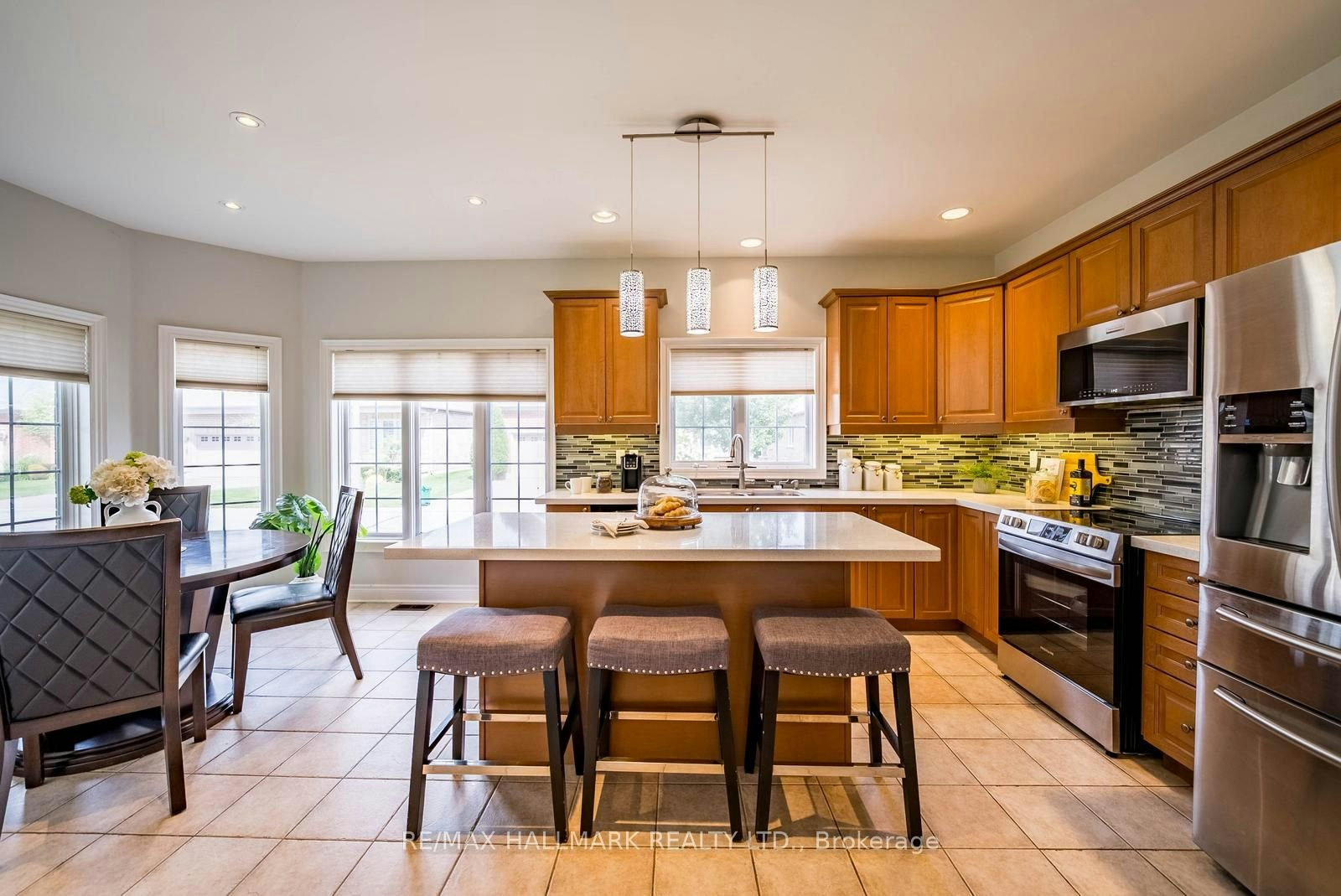 10 Vardon Gate, Whitchurch-Stouffville, ON, L4A 1R7