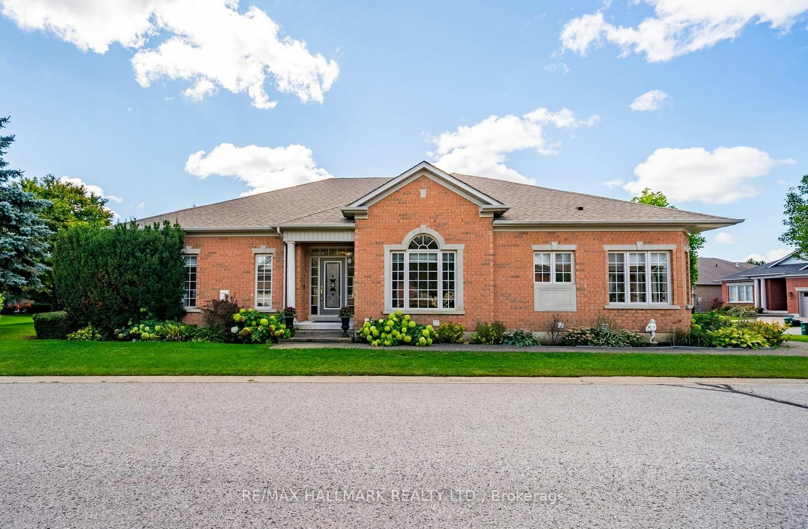 125-10 Vardon Gate, Whitchurch-Stouffville, ON, L4A 1R7
