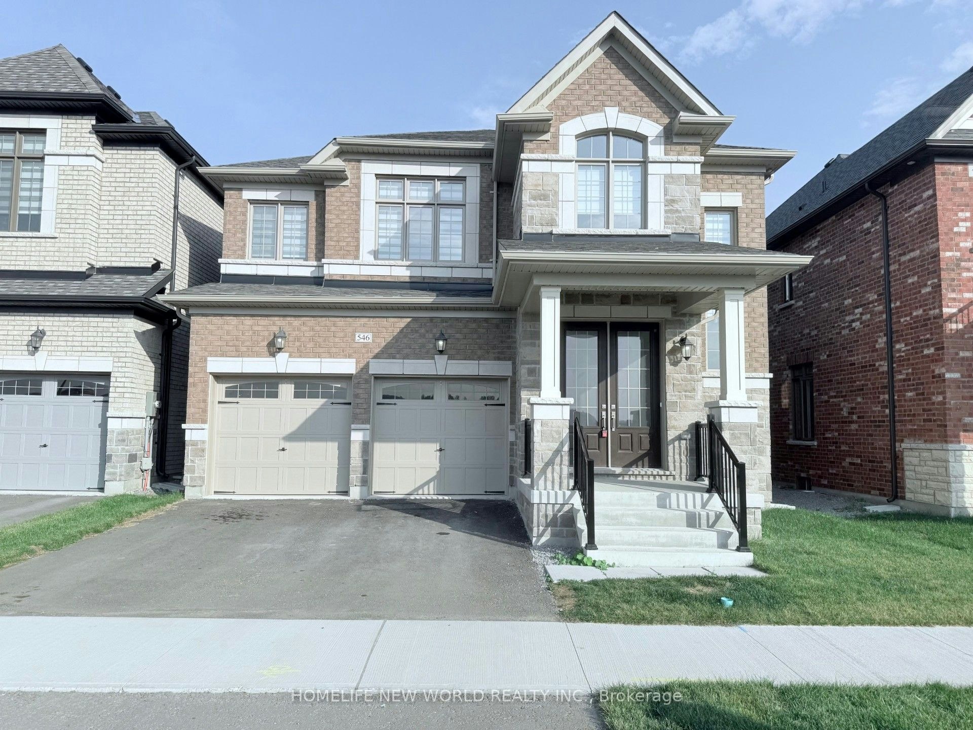 546 Baker Hill Boulevard, Whitchurch-Stouffville, ON, L4A 5G3