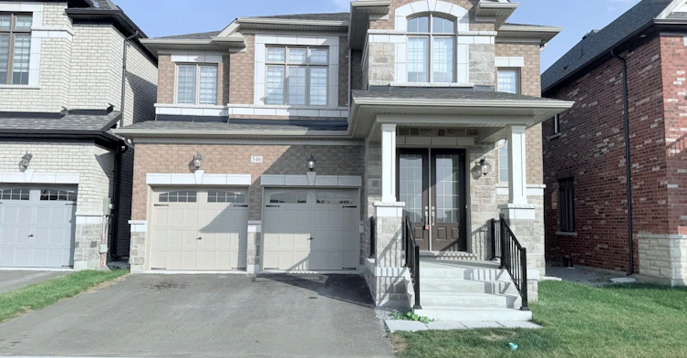 546 Baker Hill Boulevard, Whitchurch-Stouffville, ON, L4A 5G3