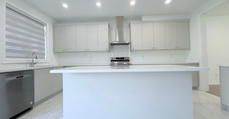546 Baker Hill Boulevard, Whitchurch-Stouffville, ON, L4A 5G3 - 9