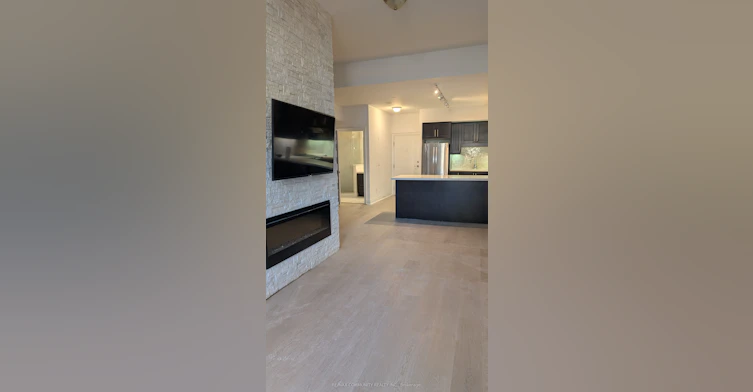 C105-38 Cedarland Drive, Markham, ON, L6G 0G7 - 2