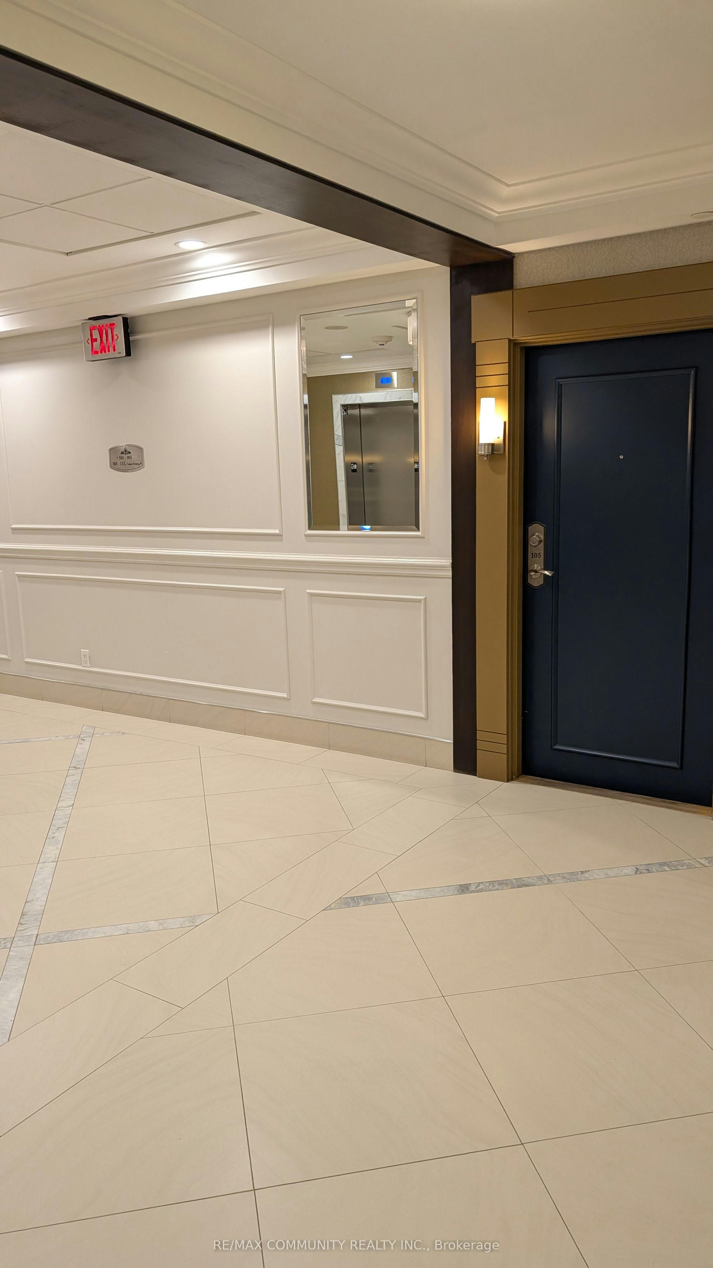 C105-38 Cedarland Drive, Markham, ON, L6G 0G7 - 17