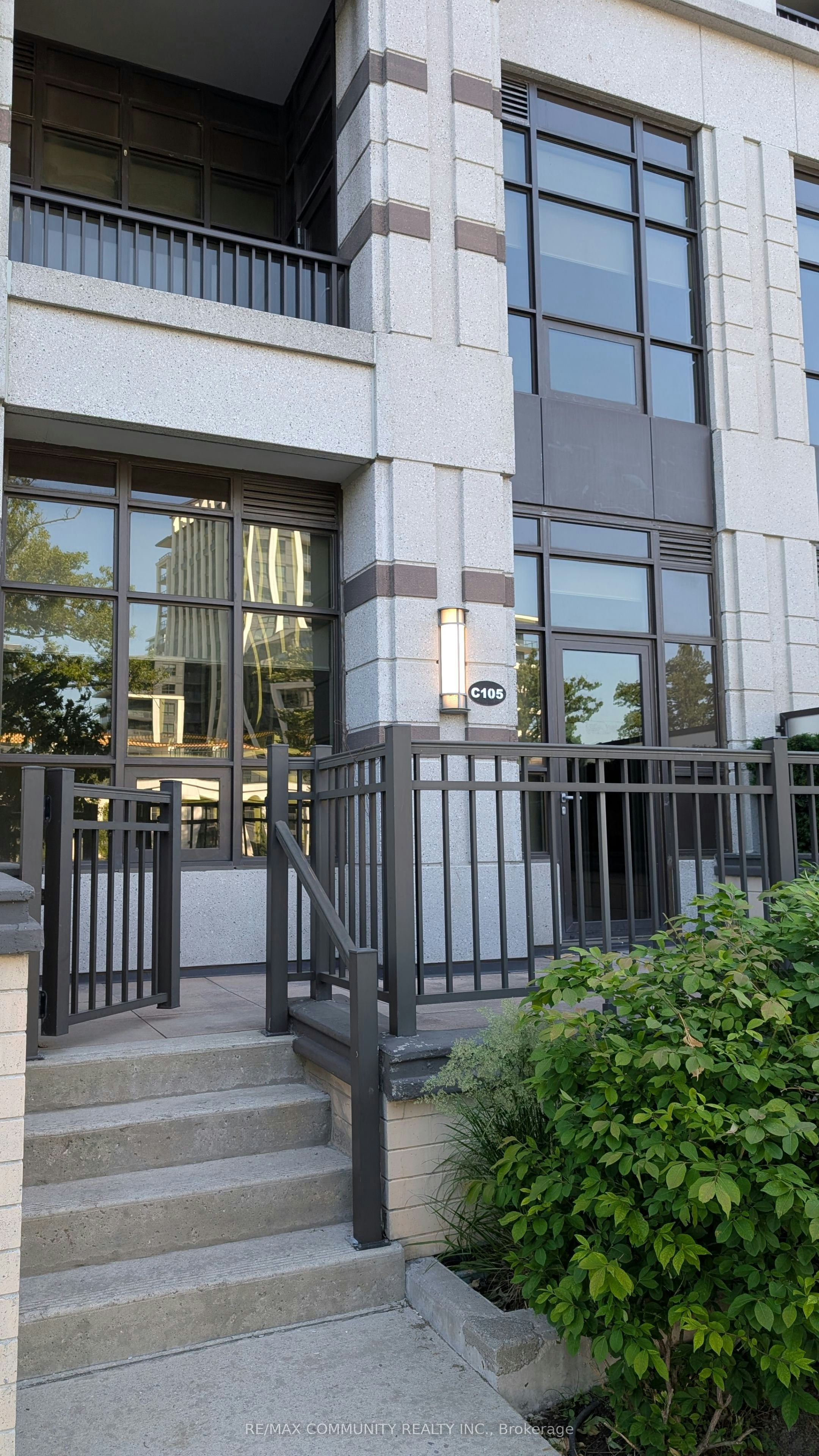 C105-38 Cedarland Drive, Markham, ON, L6G 0G7 - 20