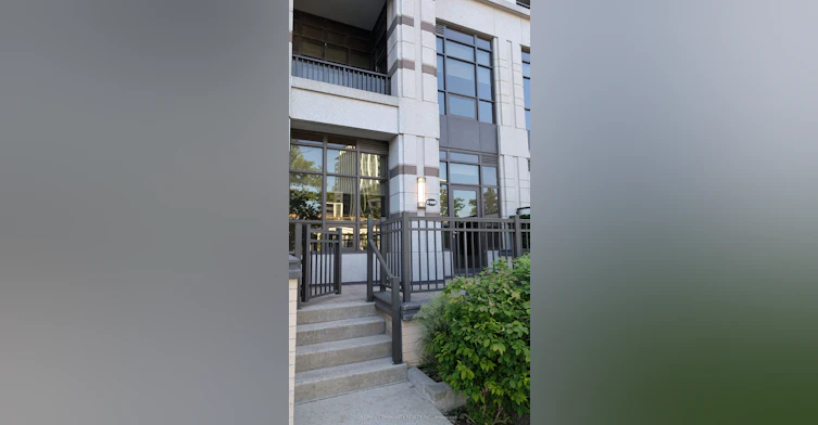 C105-38 Cedarland Drive, Markham, ON, L6G 0G7 - 20