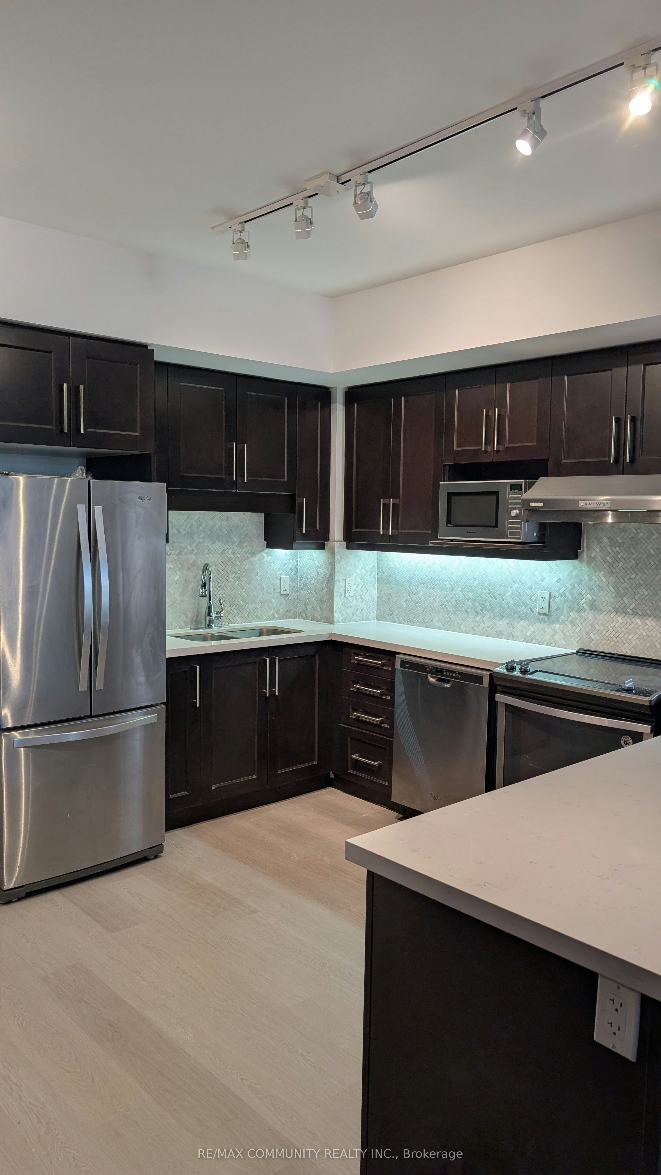 C105-38 Cedarland Drive, Markham, ON, L6G 0G7