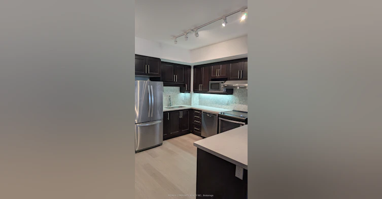 C105-38 Cedarland Drive, Markham, ON, L6G 0G7