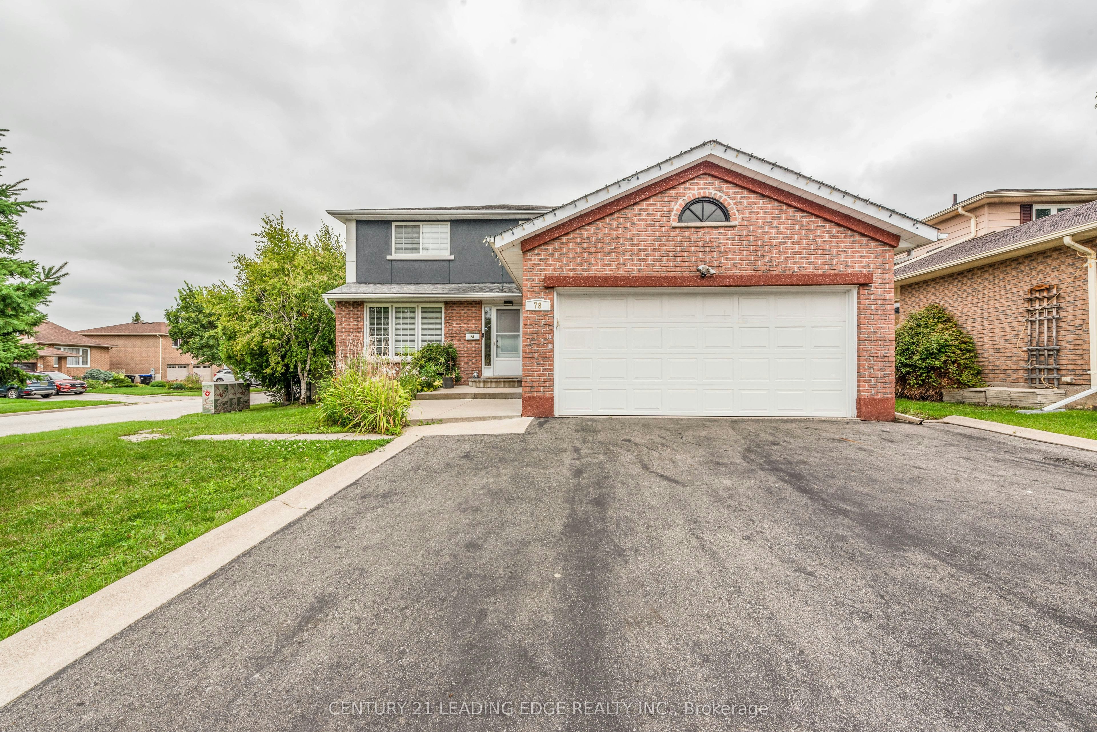 78 Crown Crescent, Bradford West Gwillimbury, ON, L3Z 2M1