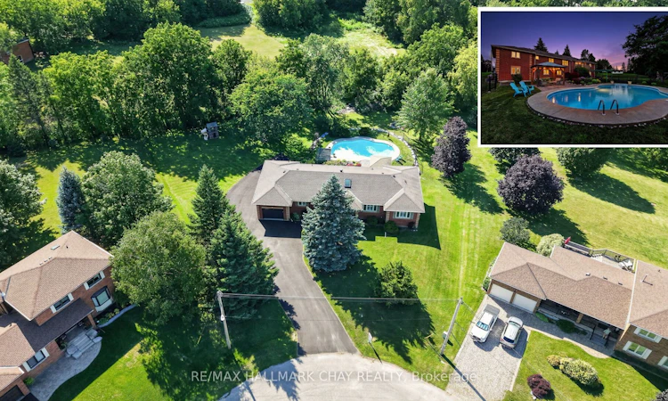 36 Mulock Drive