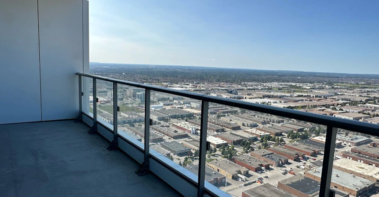 4803-1000 Portage Parkway, Vaughan, ON, L4K 0L1 - 8
