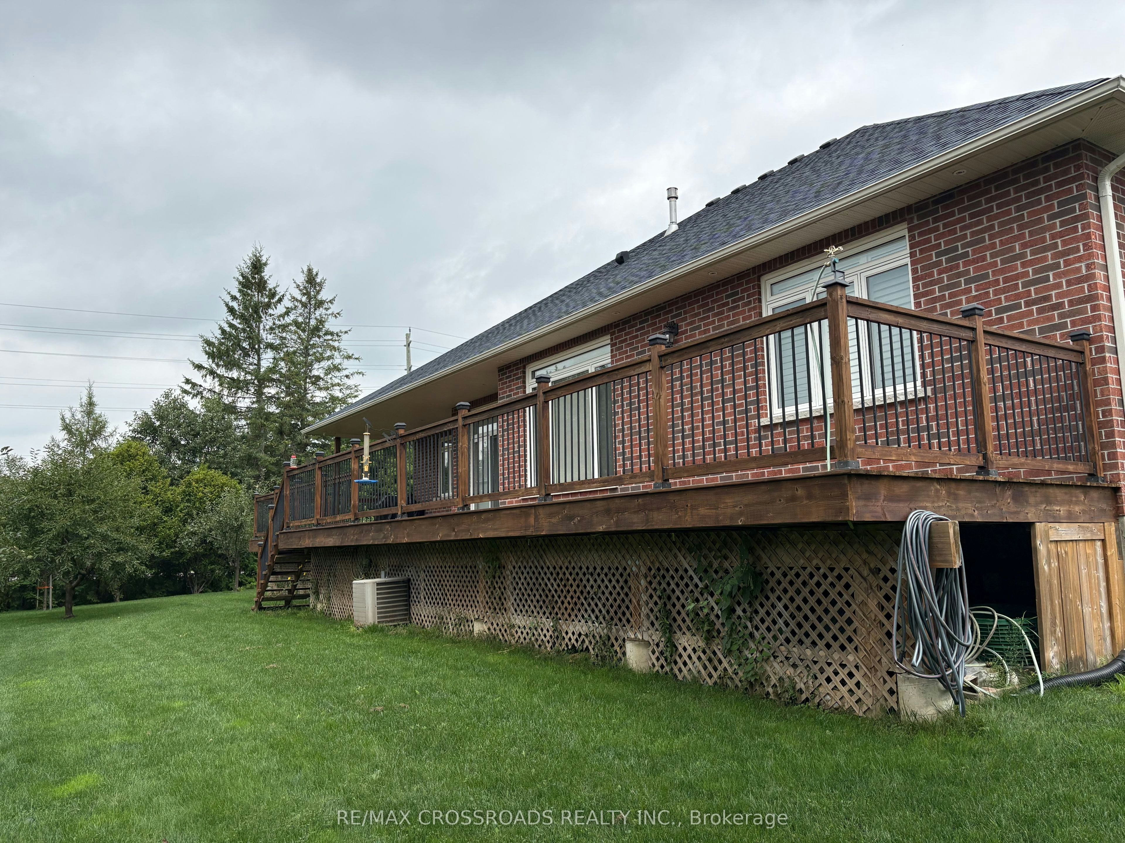 4 Blake Street, East Gwillimbury, ON, L0E 1R0 - 3