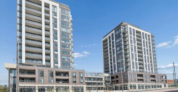 409-705 Davis Drive, Newmarket, ON, L3Y 2R2 - 35