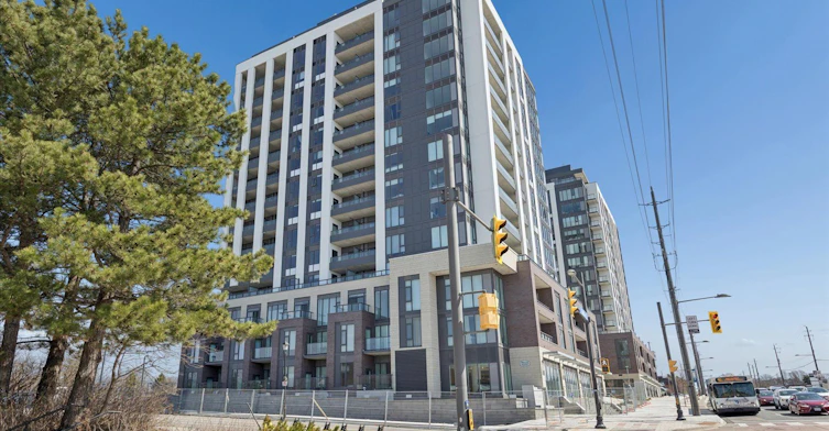 409-705 Davis Drive, Newmarket, ON, L3Y 2R2 - 34