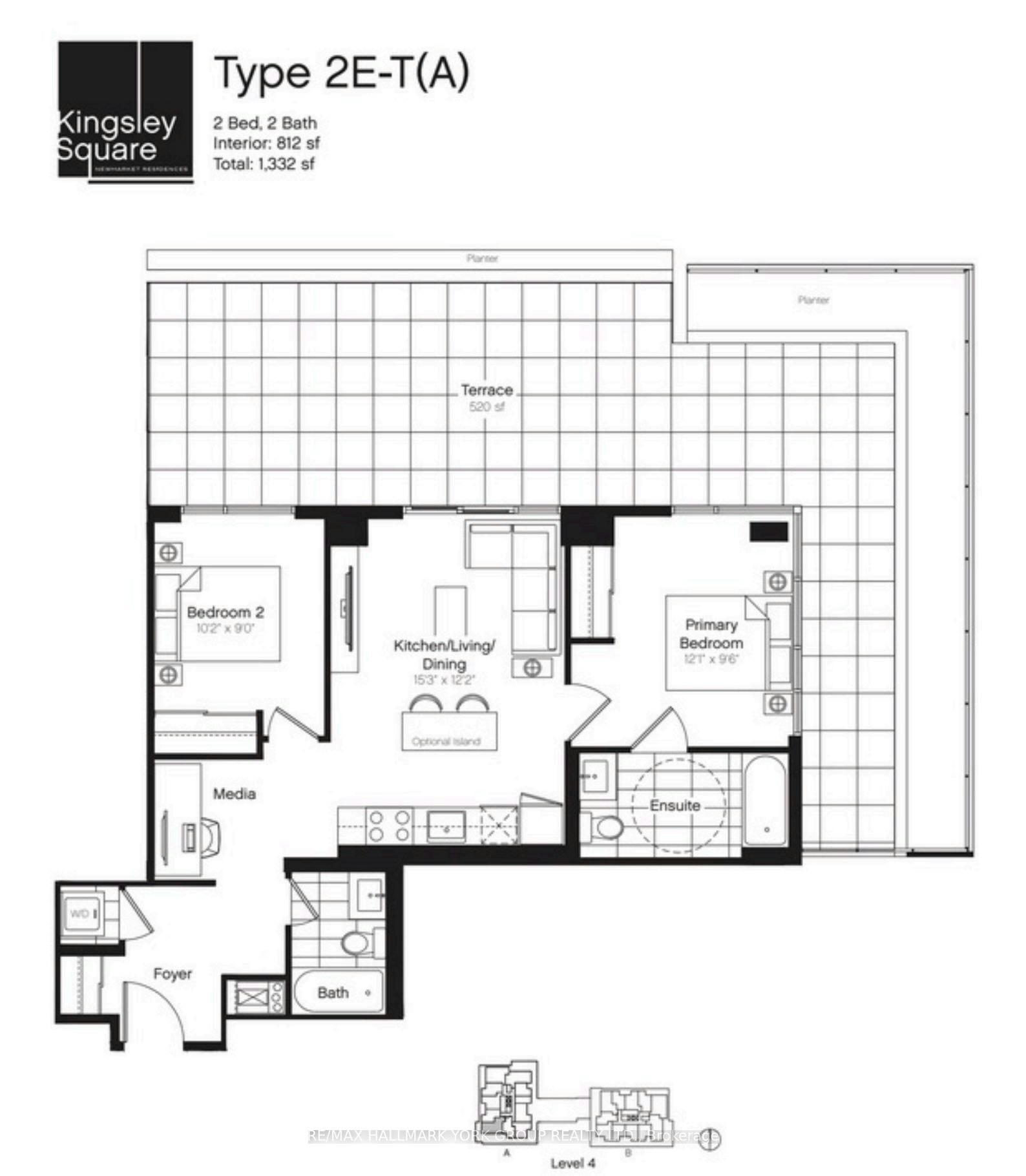 409-705 Davis Drive, Newmarket, ON, L3Y 2R2 - 31