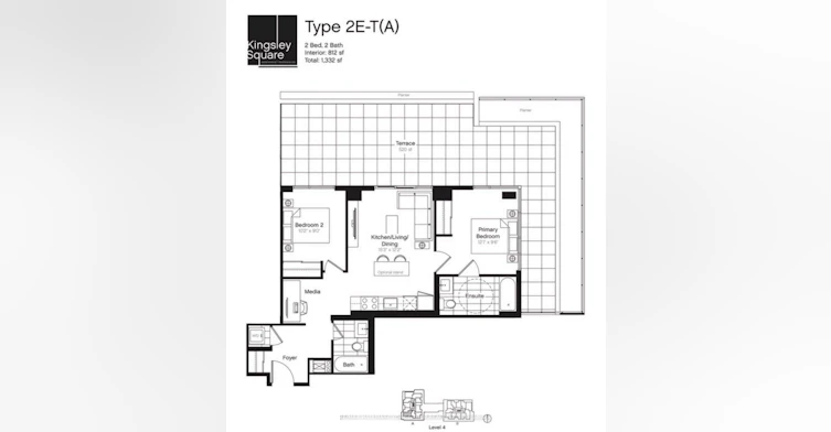 409-705 Davis Drive, Newmarket, ON, L3Y 2R2 - 31