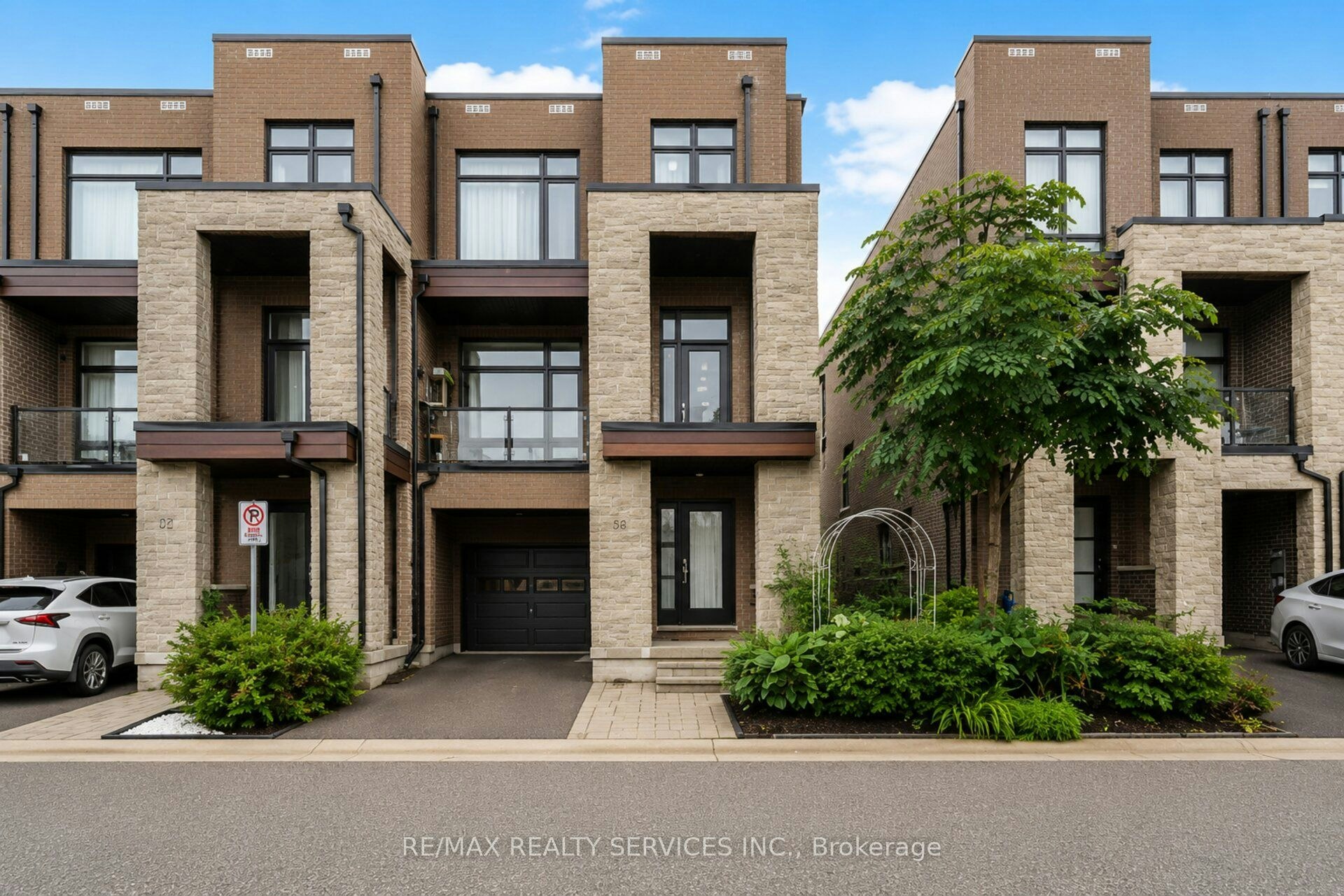 58 Pageant Avenue, Vaughan, ON, L4H 4R3