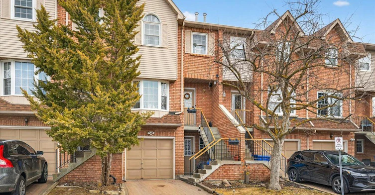 3-119 Spring Road, Georgina, ON, L4P 2K4