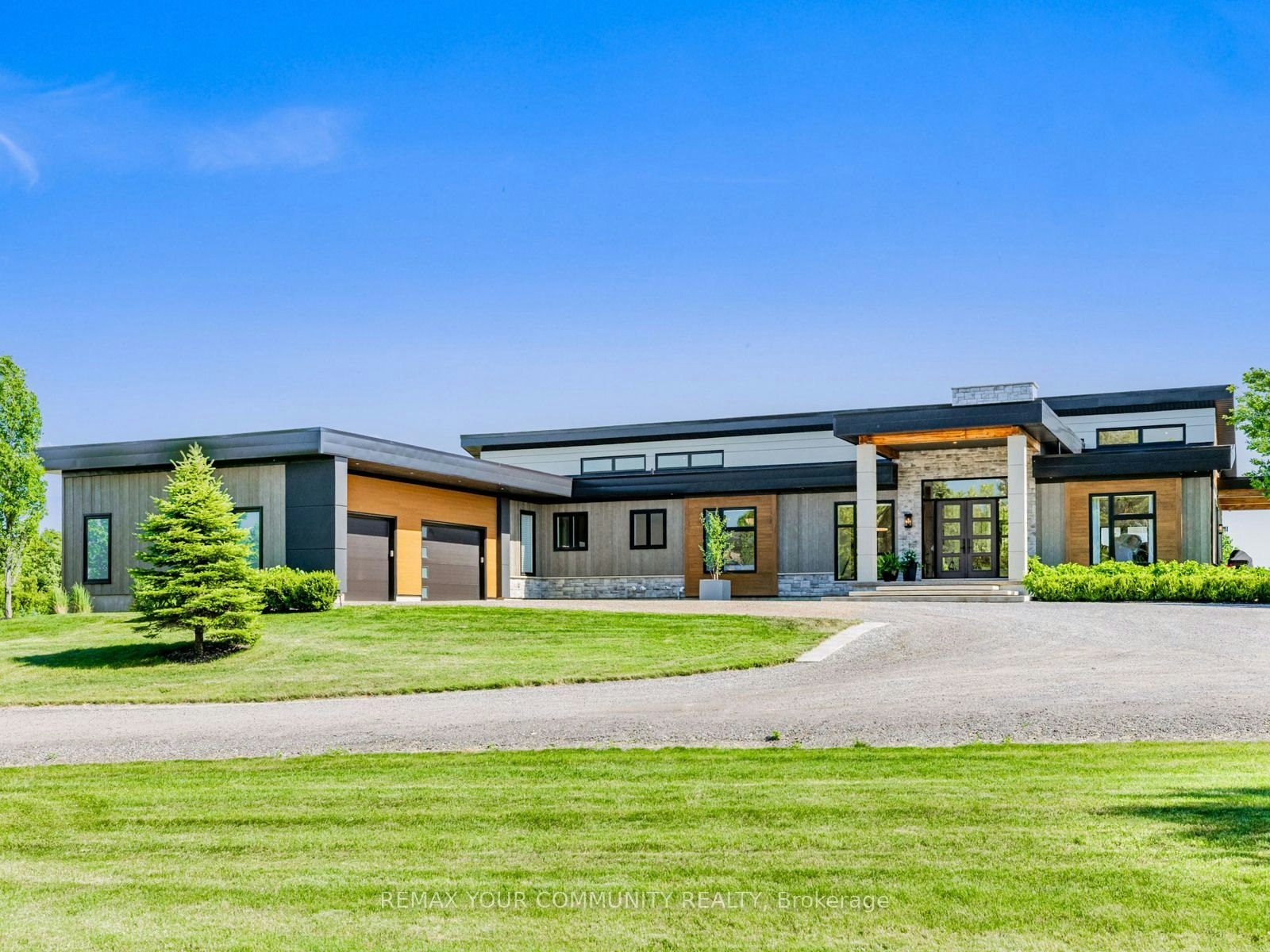 807 Ganton Road, Uxbridge, ON, L9P 1R3