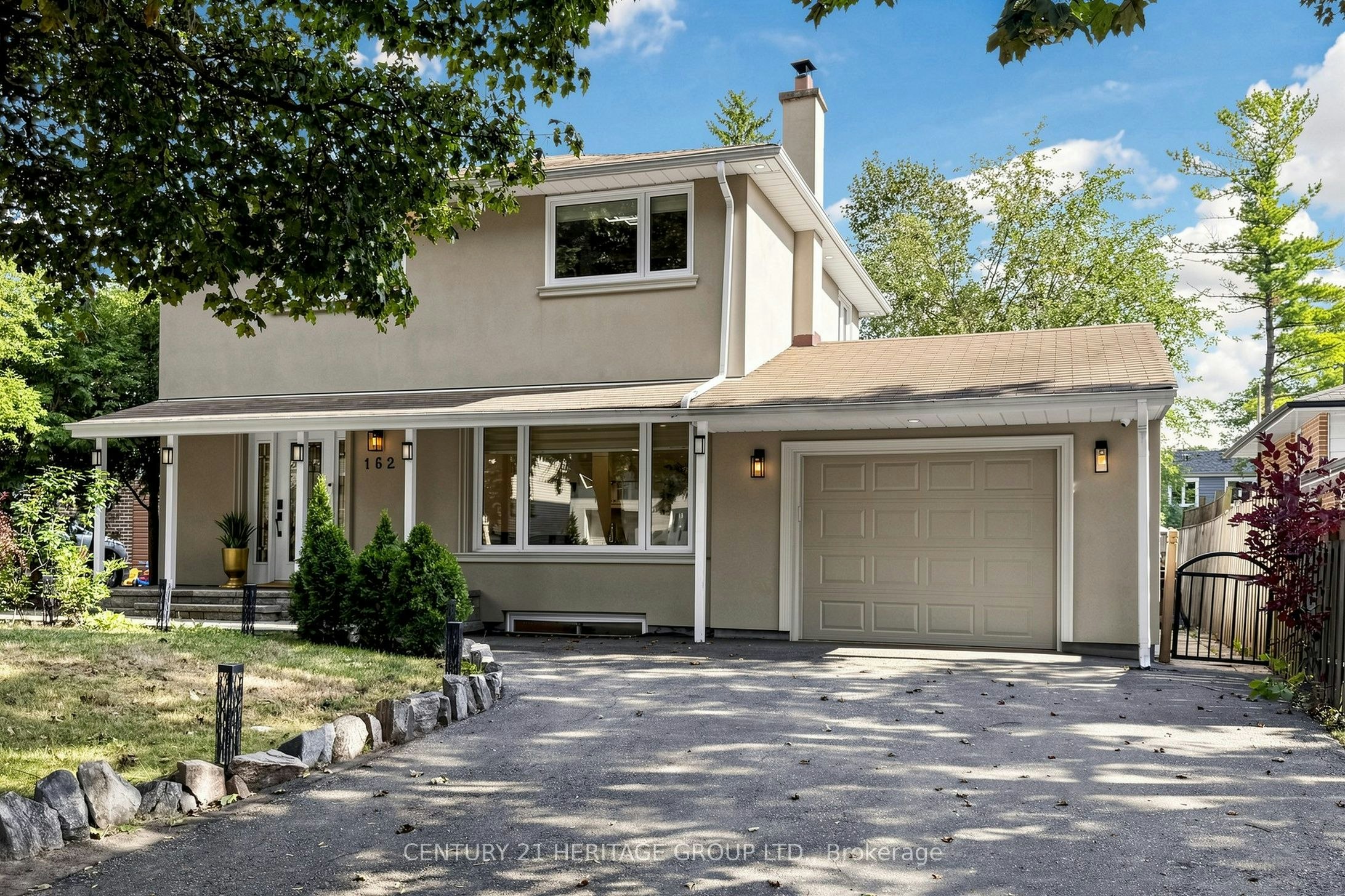162 Laverock Avenue, Richmond Hill, ON, L4C 4K2