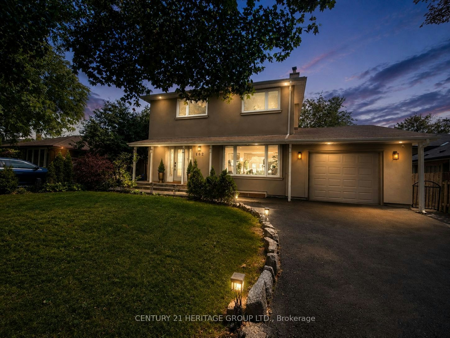 162 Laverock Avenue, Richmond Hill, ON, L4C 4K2