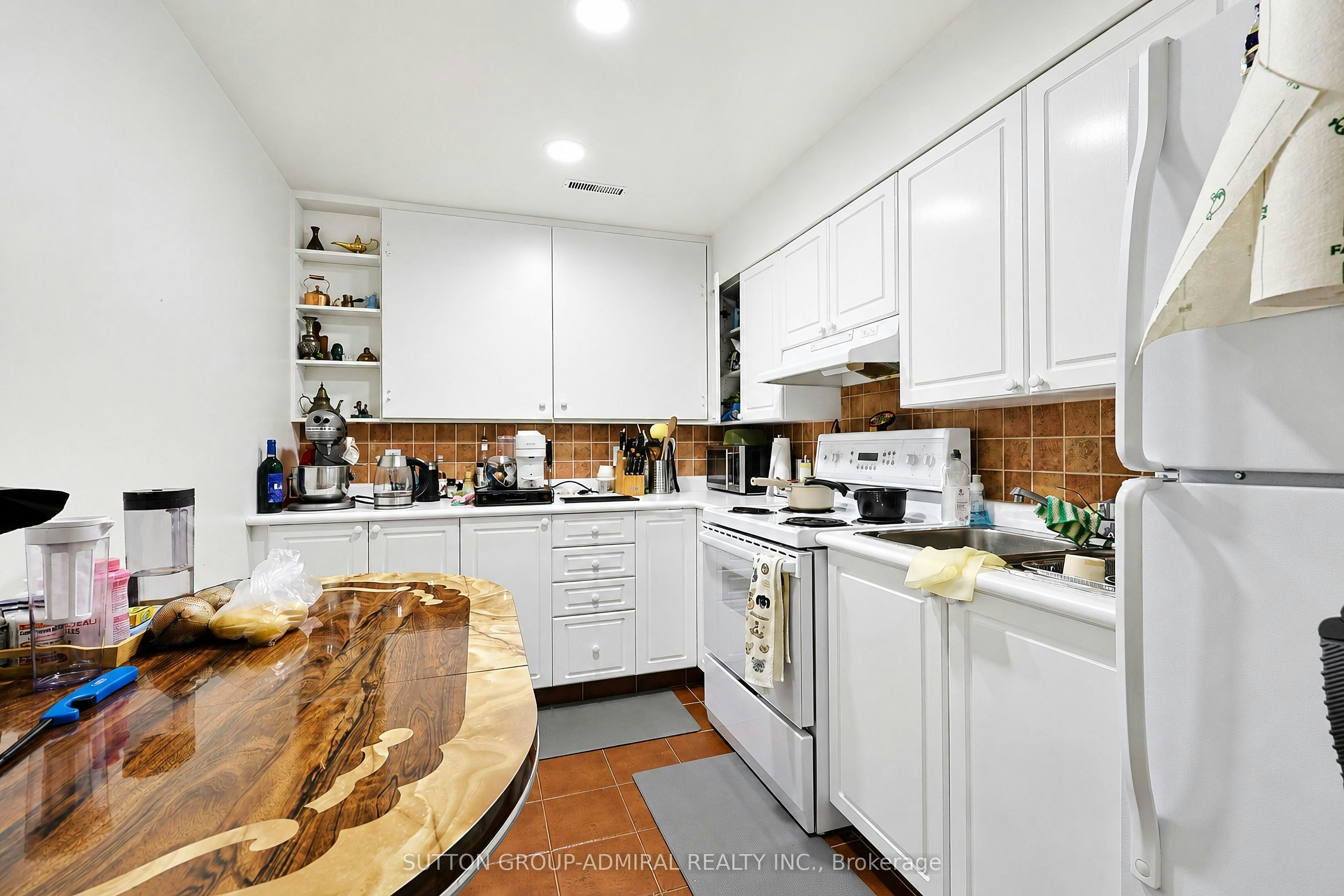 232 Franklin Avenue, Vaughan, ON, L4J 7L3 - 29