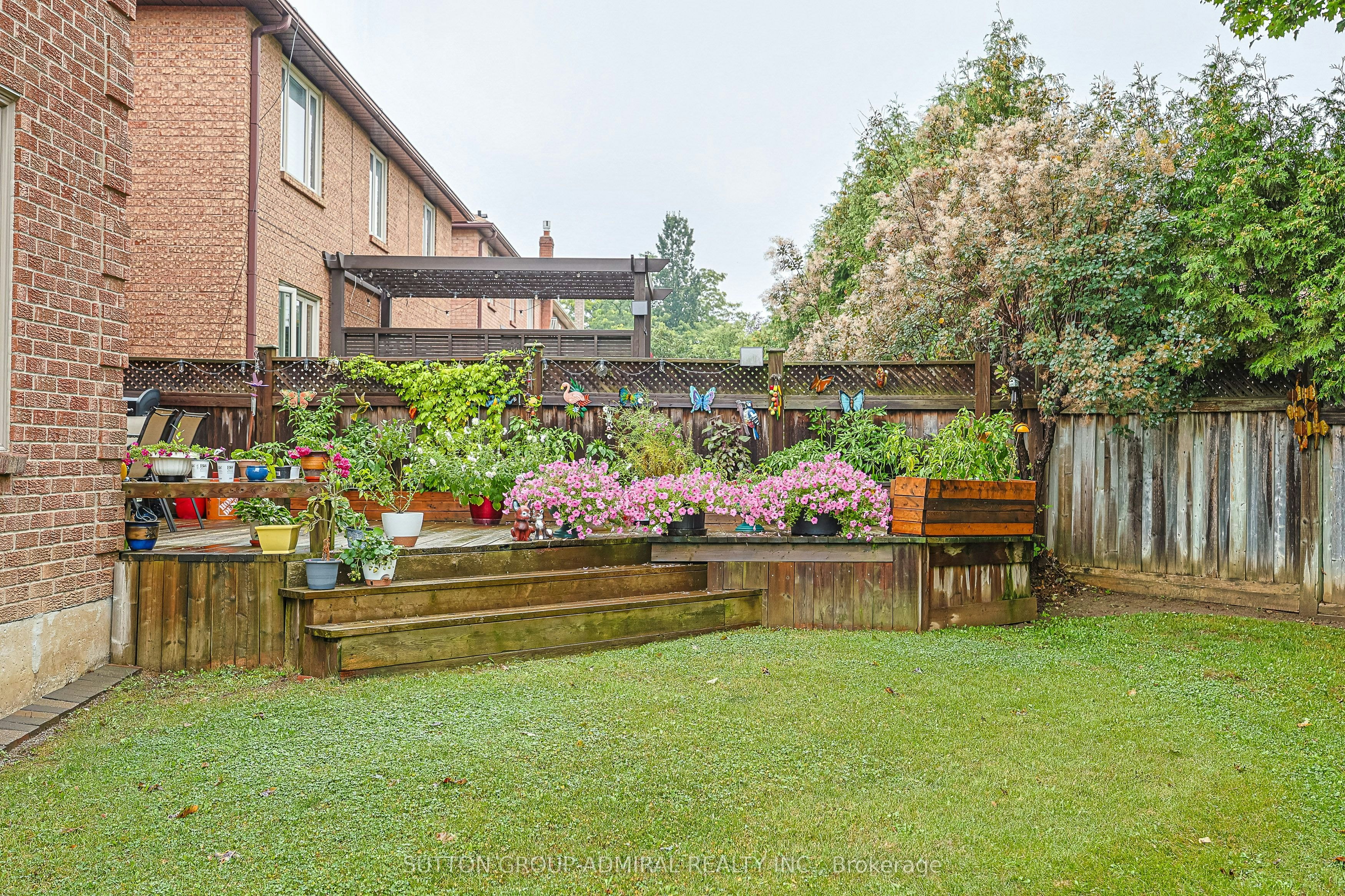 232 Franklin Avenue, Vaughan, ON, L4J 7L3 - 37