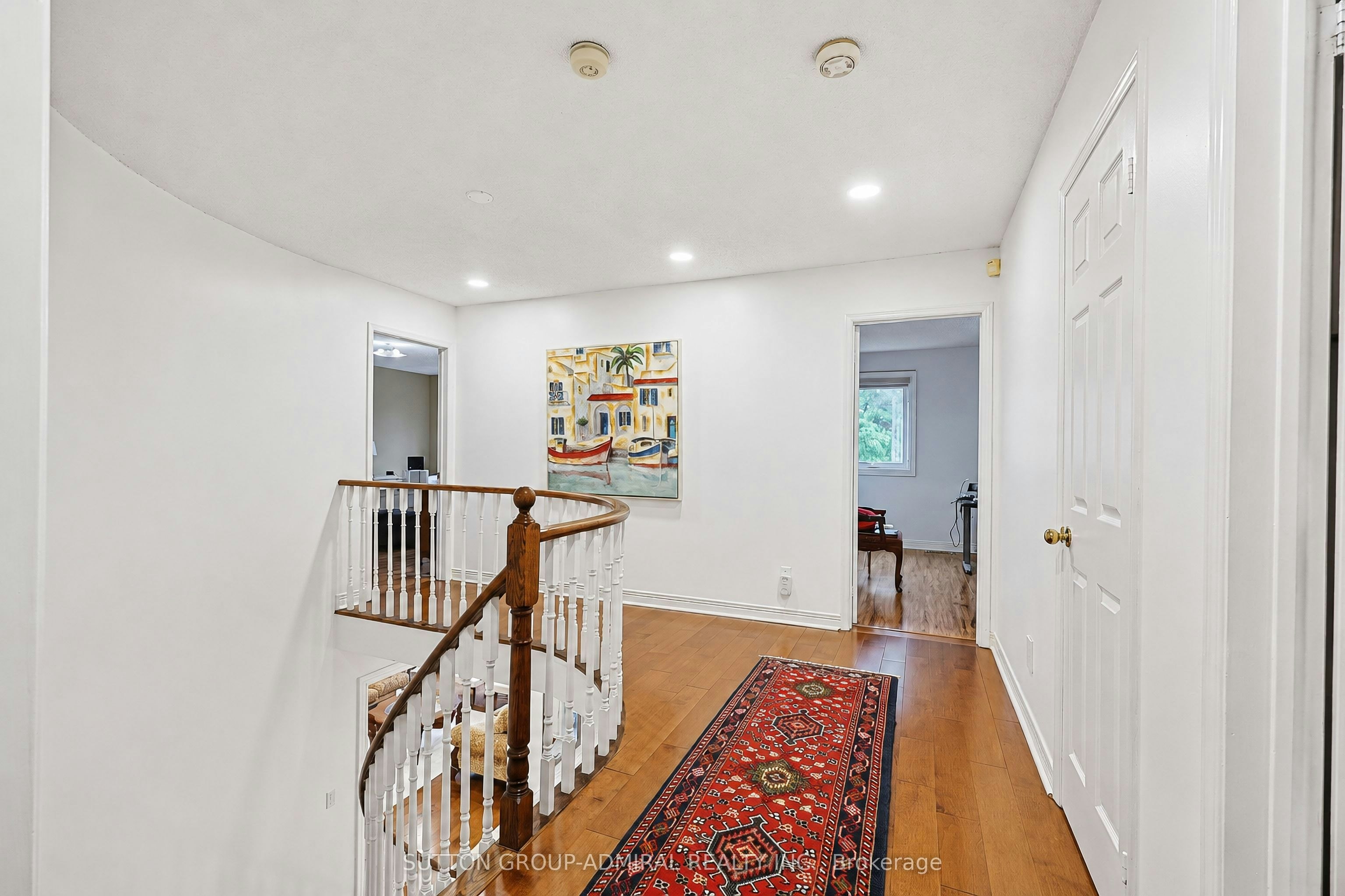 232 Franklin Avenue, Vaughan, ON, L4J 7L3 - 17