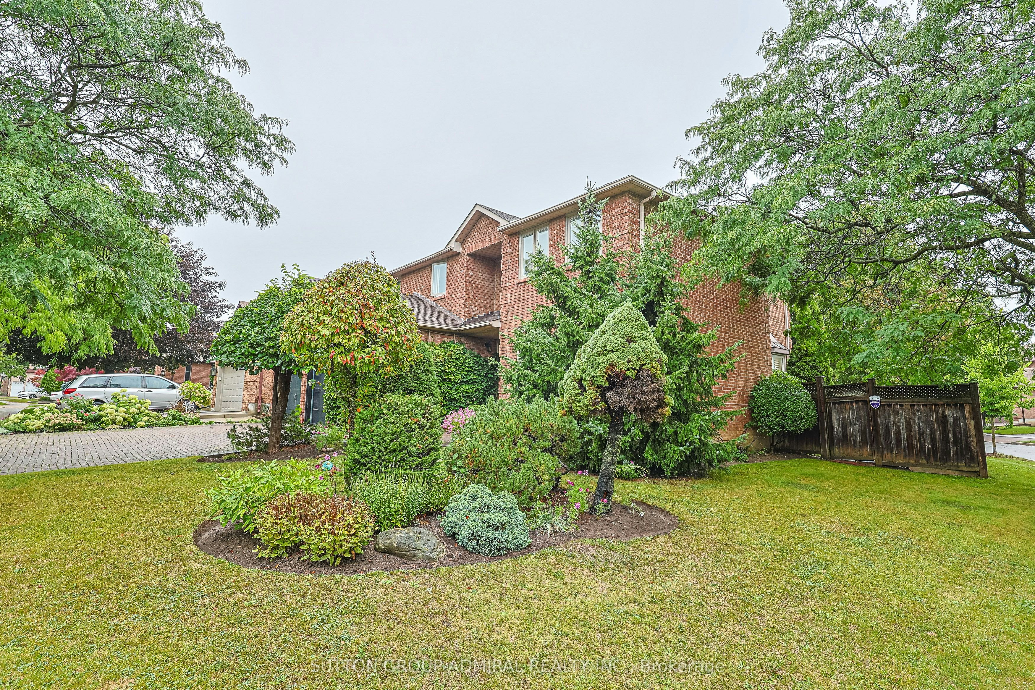 232 Franklin Avenue, Vaughan, ON, L4J 7L3 - 2