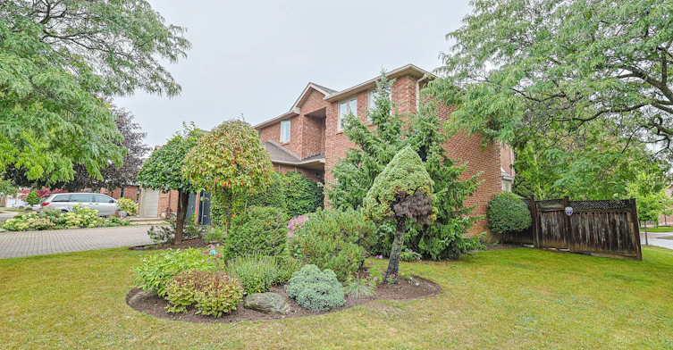 232 Franklin Avenue, Vaughan, ON, L4J 7L3 - 2