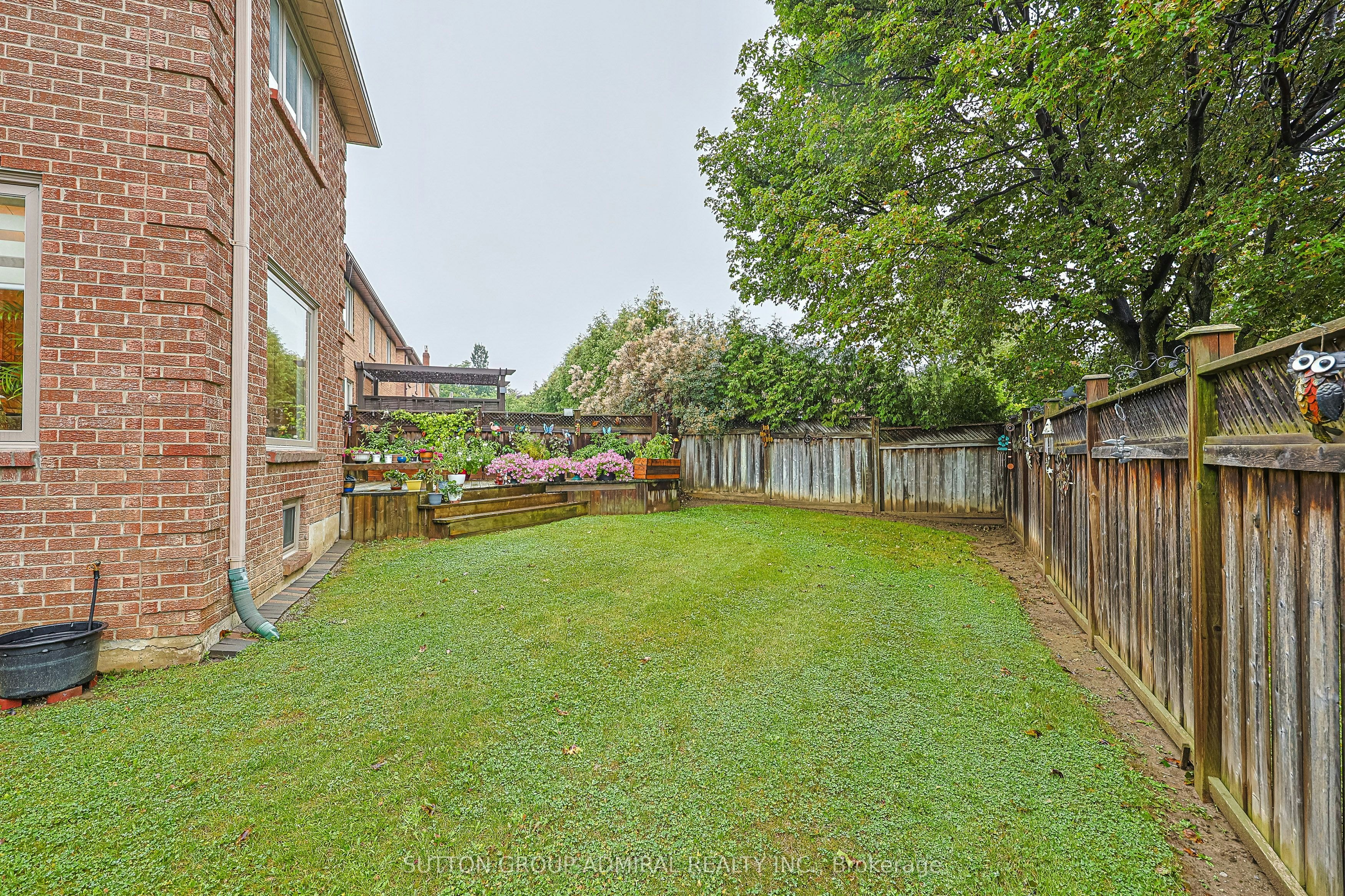 232 Franklin Avenue, Vaughan, ON, L4J 7L3 - 36