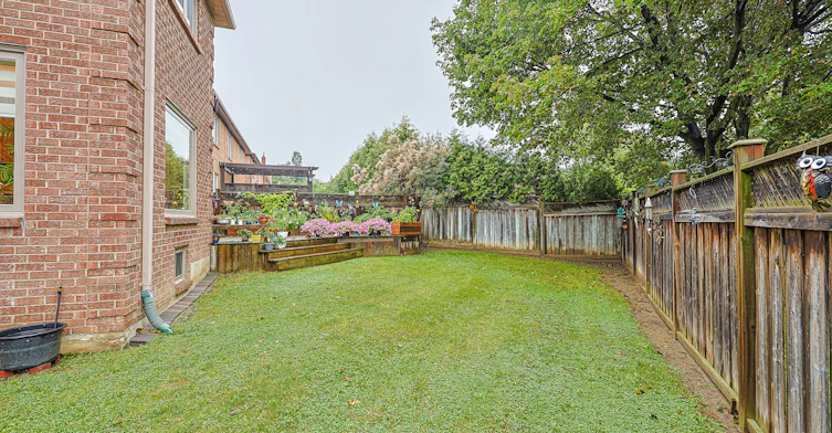 232 Franklin Avenue, Vaughan, ON, L4J 7L3 - 36