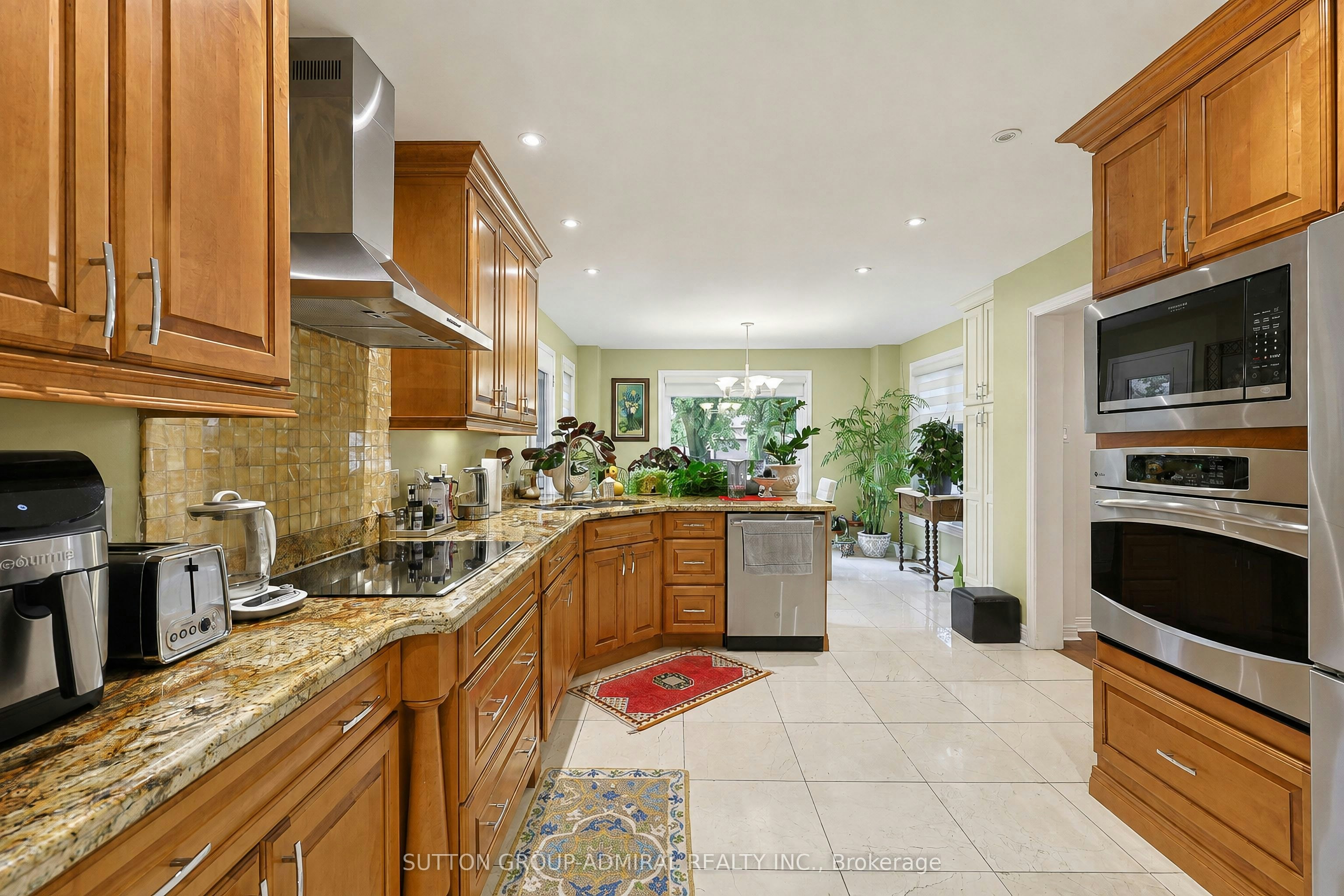 232 Franklin Avenue, Vaughan, ON, L4J 7L3 - 5
