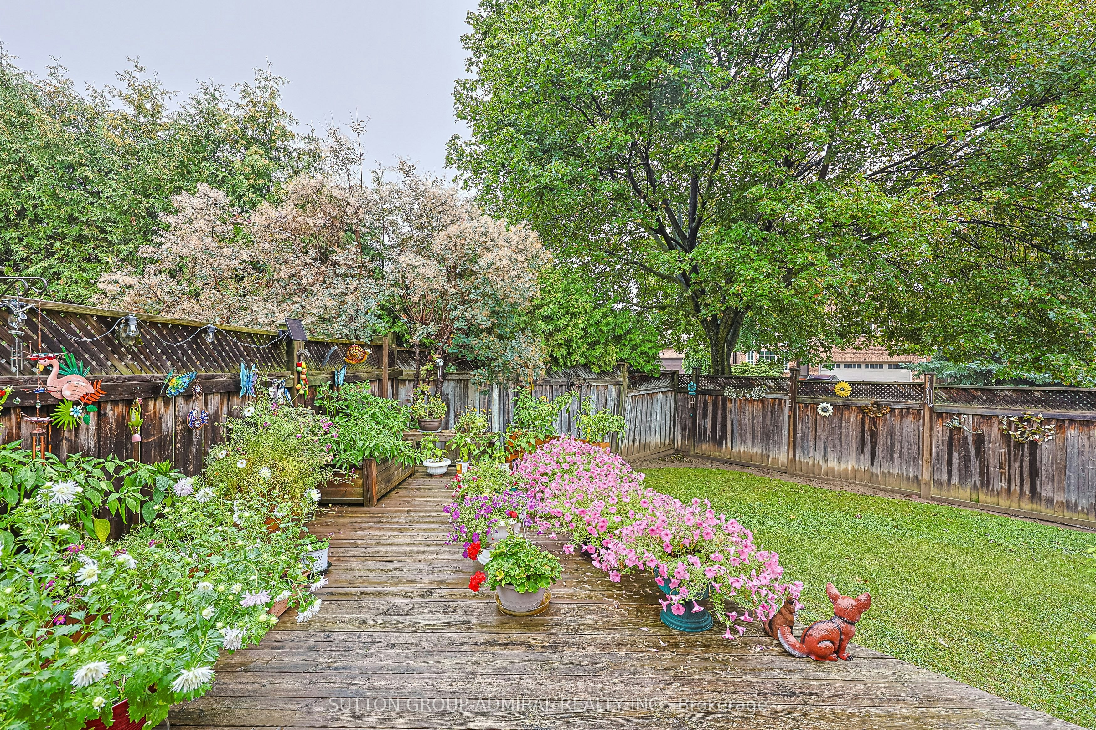 232 Franklin Avenue, Vaughan, ON, L4J 7L3 - 34