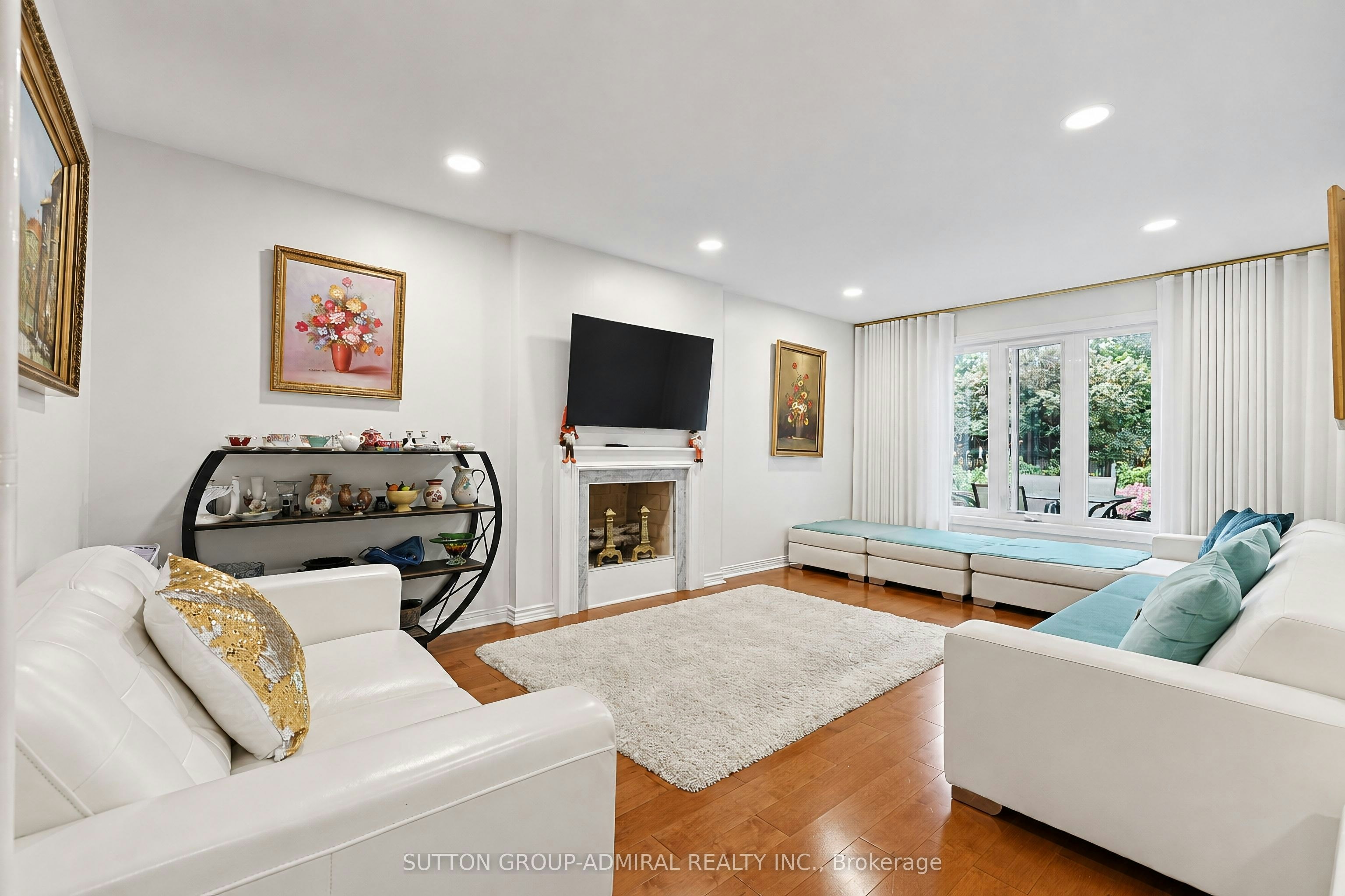 232 Franklin Avenue, Vaughan, ON, L4J 7L3 - 12