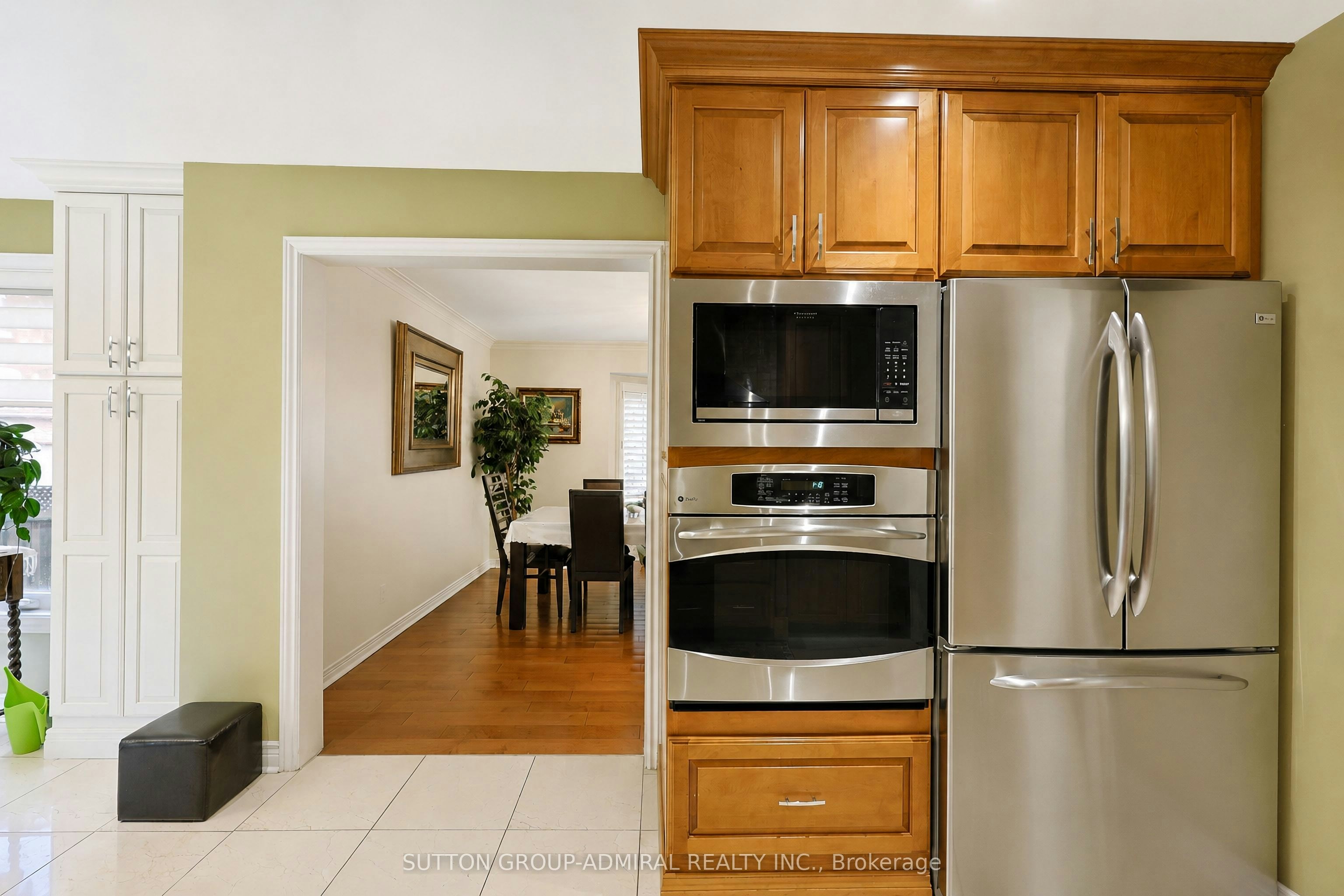 232 Franklin Avenue, Vaughan, ON, L4J 7L3 - 7